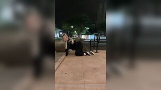 Leslie Golden (lesliehannahbelle) OnlyFans Leaks Instagram Star is a Former Cheerleader 16