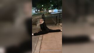 Leslie Golden (lesliehannahbelle) OnlyFans Leaks Instagram Star is a Former Cheerleader 16