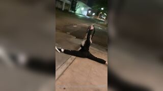 Leslie Golden (lesliehannahbelle) OnlyFans Leaks Instagram Star is a Former Cheerleader 16