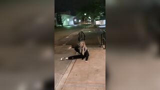 Leslie Golden (lesliehannahbelle) OnlyFans Leaks Instagram Star is a Former Cheerleader 16