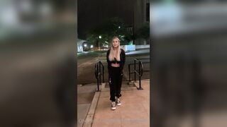 Leslie Golden (lesliehannahbelle) OnlyFans Leaks Instagram Star is a Former Cheerleader 16