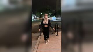 Leslie Golden (lesliehannahbelle) OnlyFans Leaks Instagram Star is a Former Cheerleader 16