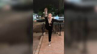 Leslie Golden (lesliehannahbelle) OnlyFans Leaks Instagram Star is a Former Cheerleader 16