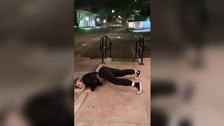 Leslie Golden (lesliehannahbelle) OnlyFans Leaks Instagram Star is a Former Cheerleader 16