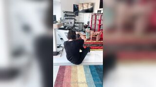 Leslie Golden (lesliehannahbelle) OnlyFans Leaks Instagram Star is a Former Cheerleader 42