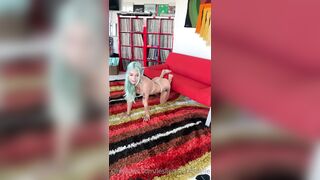 Leslie Golden (lesliehannahbelle) OnlyFans Leaks Instagram Star is a Former Cheerleader 42