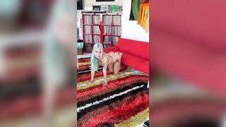 Leslie Golden (lesliehannahbelle) OnlyFans Leaks Instagram Star is a Former Cheerleader 42