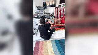 Leslie Golden (lesliehannahbelle) OnlyFans Leaks Instagram Star is a Former Cheerleader 42