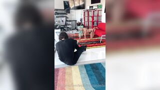 Leslie Golden (lesliehannahbelle) OnlyFans Leaks Instagram Star is a Former Cheerleader 42