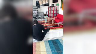 Leslie Golden (lesliehannahbelle) OnlyFans Leaks Instagram Star is a Former Cheerleader 42