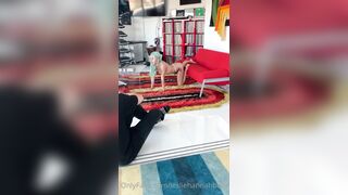 Leslie Golden (lesliehannahbelle) OnlyFans Leaks Instagram Star is a Former Cheerleader 42