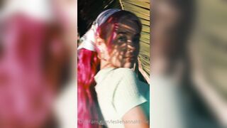 Leslie Golden (lesliehannahbelle) OnlyFans Leaks Instagram Star is a Former Cheerleader 65