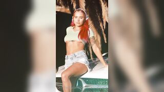 Leslie Golden (lesliehannahbelle) OnlyFans Leaks Instagram Star is a Former Cheerleader 65