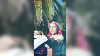 Leslie Golden (lesliehannahbelle) OnlyFans Leaks Instagram Star is a Former Cheerleader 65