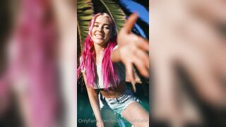 Leslie Golden (lesliehannahbelle) OnlyFans Leaks Instagram Star is a Former Cheerleader 65