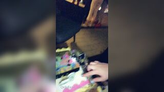 Madisonc1997 (Madison Carter) OnlyFans Leaks Maddi MFC model Natural 30HH boobs Super Dork 38