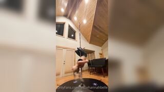 Leslie Golden (lesliehannahbelle) OnlyFans Leaks Instagram Star is a Former Cheerleader 20