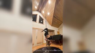 Leslie Golden (lesliehannahbelle) OnlyFans Leaks Instagram Star is a Former Cheerleader 20