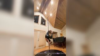 Leslie Golden (lesliehannahbelle) OnlyFans Leaks Instagram Star is a Former Cheerleader 20