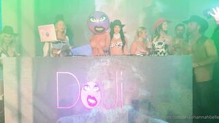 Leslie Golden (lesliehannahbelle) OnlyFans Leaks Instagram Star is a Former Cheerleader 23