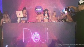 Leslie Golden (lesliehannahbelle) OnlyFans Leaks Instagram Star is a Former Cheerleader 23