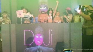 Leslie Golden (lesliehannahbelle) OnlyFans Leaks Instagram Star is a Former Cheerleader 23