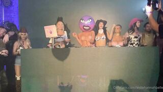 Leslie Golden (lesliehannahbelle) OnlyFans Leaks Instagram Star is a Former Cheerleader 23