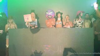 Leslie Golden (lesliehannahbelle) OnlyFans Leaks Instagram Star is a Former Cheerleader 23