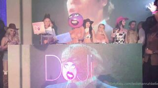 Leslie Golden (lesliehannahbelle) OnlyFans Leaks Instagram Star is a Former Cheerleader 23