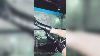 Leslie Golden (lesliehannahbelle) OnlyFans Leaks Instagram Star is a Former Cheerleader 28