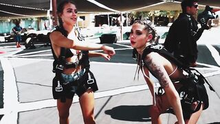 Leslie Golden (lesliehannahbelle) OnlyFans Leaks Instagram Star is a Former Cheerleader 32