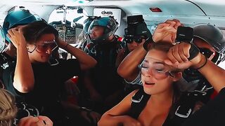 Leslie Golden (lesliehannahbelle) OnlyFans Leaks Instagram Star is a Former Cheerleader 32