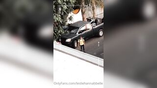 Leslie Golden (lesliehannahbelle) OnlyFans Leaks Instagram Star is a Former Cheerleader 36