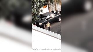 Leslie Golden (lesliehannahbelle) OnlyFans Leaks Instagram Star is a Former Cheerleader 36