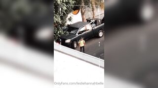 Leslie Golden (lesliehannahbelle) OnlyFans Leaks Instagram Star is a Former Cheerleader 36