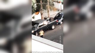 Leslie Golden (lesliehannahbelle) OnlyFans Leaks Instagram Star is a Former Cheerleader 36