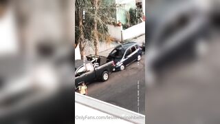 Leslie Golden (lesliehannahbelle) OnlyFans Leaks Instagram Star is a Former Cheerleader 36