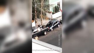 Leslie Golden (lesliehannahbelle) OnlyFans Leaks Instagram Star is a Former Cheerleader 36