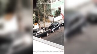 Leslie Golden (lesliehannahbelle) OnlyFans Leaks Instagram Star is a Former Cheerleader 36