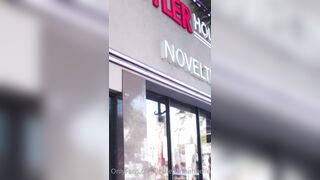 Leslie Golden (lesliehannahbelle) OnlyFans Leaks Instagram Star is a Former Cheerleader 5