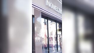 Leslie Golden (lesliehannahbelle) OnlyFans Leaks Instagram Star is a Former Cheerleader 5