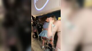 Madisonc1997 (Madison Carter) OnlyFans Leaks Maddi MFC model Natural 30HH boobs Super Dork 88