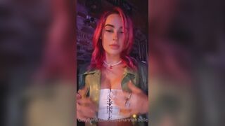 Leslie Golden (lesliehannahbelle) OnlyFans Leaks Instagram Star is a Former Cheerleader 53