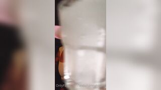 Leslie Golden (lesliehannahbelle) OnlyFans Leaks Instagram Star is a Former Cheerleader 53