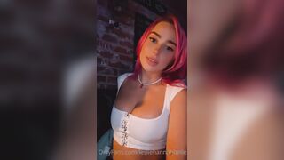 Leslie Golden (lesliehannahbelle) OnlyFans Leaks Instagram Star is a Former Cheerleader 53