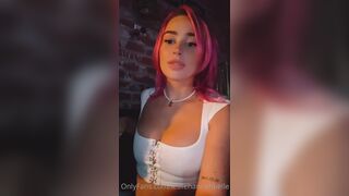 Leslie Golden (lesliehannahbelle) OnlyFans Leaks Instagram Star is a Former Cheerleader 53