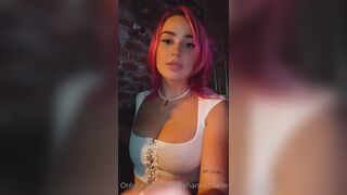 Leslie Golden (lesliehannahbelle) OnlyFans Leaks Instagram Star is a Former Cheerleader 53