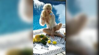 BarbieDDoll (AsianBarbieDDoll) OnlyFans Leaks Asian Chinese Girl Porn Video 242