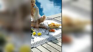 BarbieDDoll (AsianBarbieDDoll) OnlyFans Leaks Asian Chinese Girl Porn Video 242