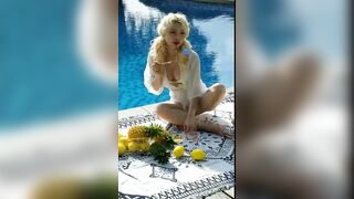 BarbieDDoll (AsianBarbieDDoll) OnlyFans Leaks Asian Chinese Girl Porn Video 242